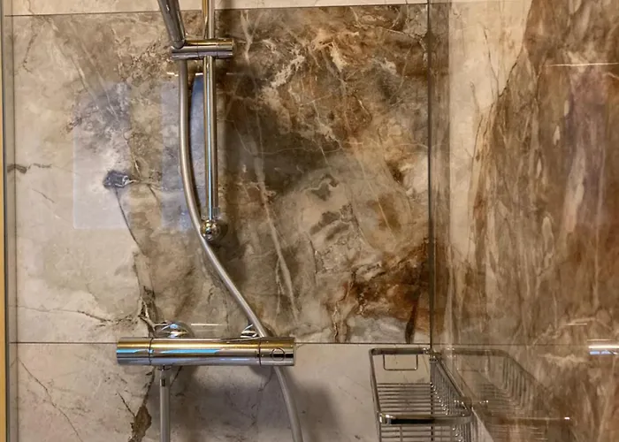 Appartamento Self Catering Apartment- 11a Westbourne Place